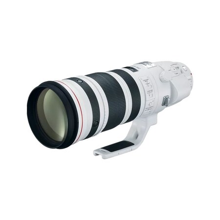Canon Ef 200400Mm F/4L Is Usm Extender 1.4X 5176B002
